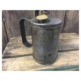 Vintage Oil Cans - Lubricators