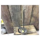 Vintage Oil Cans - Lubricators