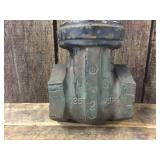 Vintage Powell Brass Valve