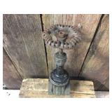 Vintage Powell Brass Valve