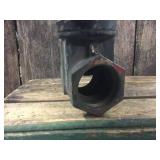 Vintage Powell Brass Valve