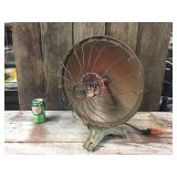 Antique "Hotpoint" Electric Heater