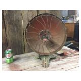 Antique "Hotpoint" Electric Heater