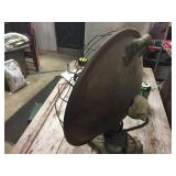 Antique "Hotpoint" Electric Heater
