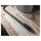 Vintage Smith "Indian" Fire Pump