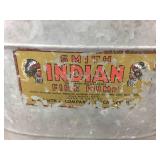 Vintage Smith "Indian" Fire Pump