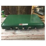 Coleman Deluxe Propane Stove