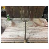 Vintage Fish Spear/Harpoon