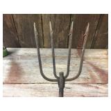 Vintage Fish Spear/Harpoon