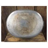 Vintage Wagner Ware "Magnalite" Roster Pan