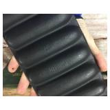 Cast Iron "Universal" Cornbread Pan