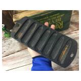 Cast Iron "Universal" Cornbread Pan