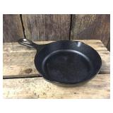 Cast Iron Lodge 3SK Small Skillet