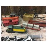 HO Train Set