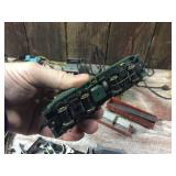 HO Train Set