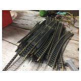 HO Train Set