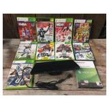 XBOX - XBOX 360 Games - Kinect