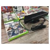 XBOX - XBOX 360 Games - Kinect