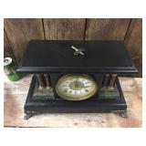 Antique Mantel Clock