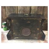 Antique Mantel Clock