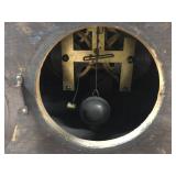Antique Mantel Clock