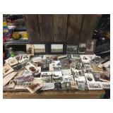 Antique Black & White Photos