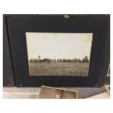 Antique Black & White Photos