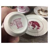 Vintage Group Copeland - Spode Demitasse Cups & Saucers