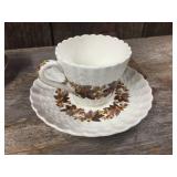 Vintage Group Copeland - Spode Demitasse Cups & Saucers