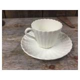 Vintage Group Copeland - Spode Demitasse Cups & Saucers