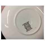 Vintage Group Copeland - Spode Demitasse Cups & Saucers