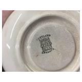 Vintage Group Copeland - Spode Demitasse Cups & Saucers