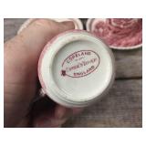Vintage Group Copeland - Spode Demitasse Cups & Saucers