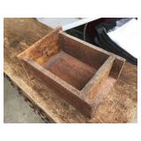 Early Antique 28 Drawer Apothecary Cabinet