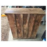Early Antique 28 Drawer Apothecary Cabinet