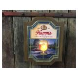 Vintage Hamm