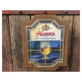 Vintage Hamm
