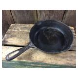 Vintage Wagner? #5 Cast Iron Skillet