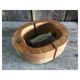 Antique Hat Stretcher 6 7/8