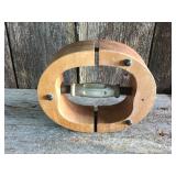 Antique Hat Stretcher 6 7/8