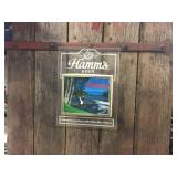 Vintage Hamm