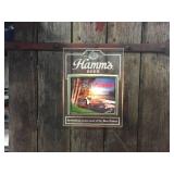 Vintage Hamm