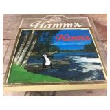Vintage Hamm