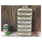 Vintage Wagner Ware "Krusty Korn Kobs" Junior Pan