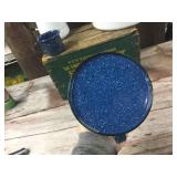 Vintage Granite/Enamel Ware