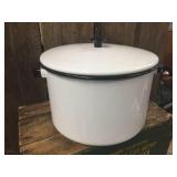 Vintage Granite/Enamel Ware