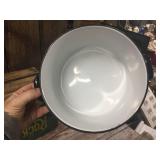 Vintage Granite/Enamel Ware