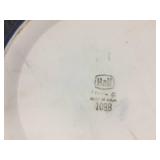 Large Hall Pottery Mixing Bowl