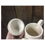 Vintage McCoy "Cookie Pot" Cookie Jar