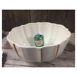 Waterford "Formosa" Platter-Pitcher-Bowl